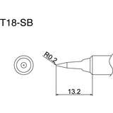 hakko t18-sb redirect to product page